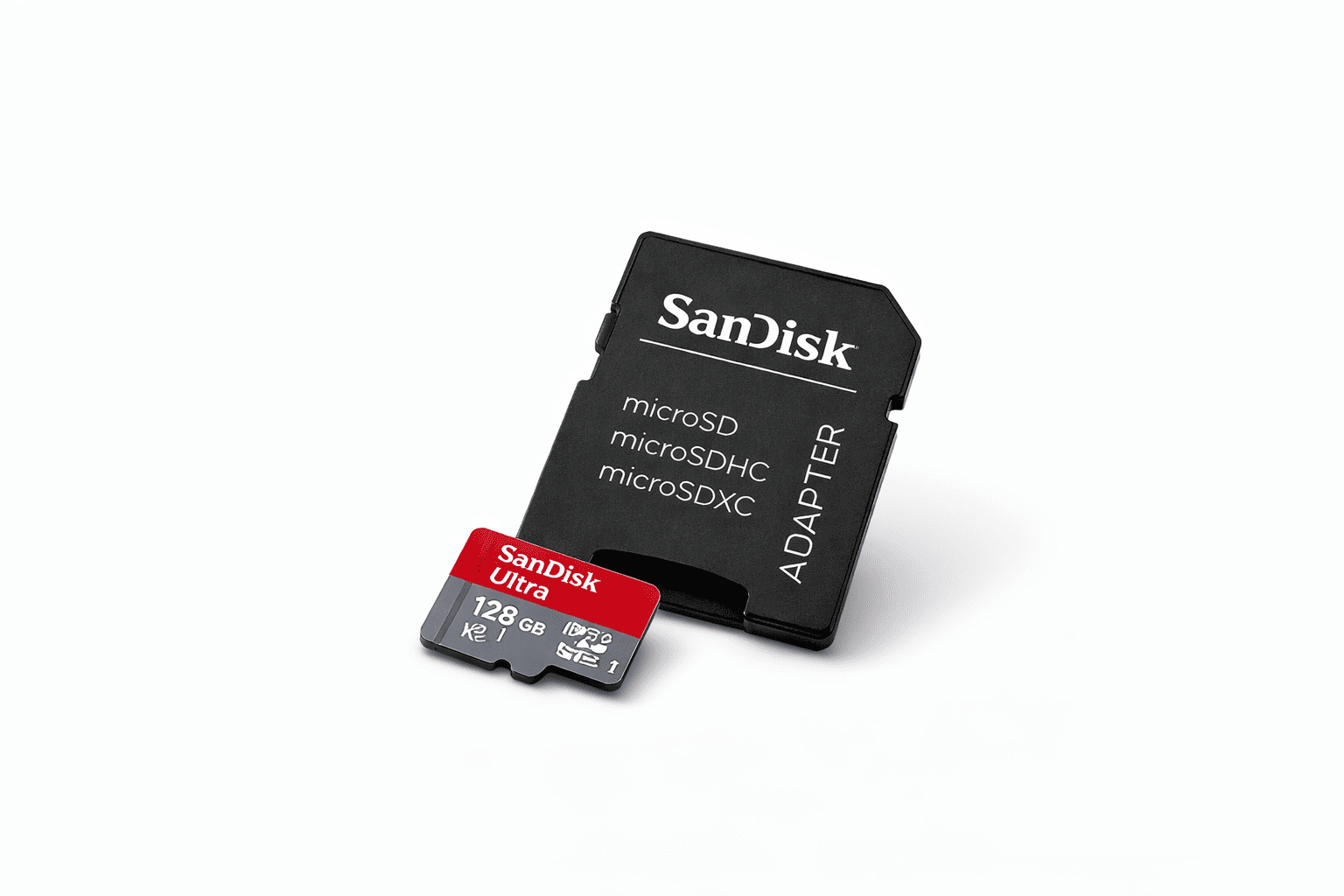 carte micro sd sandisk stockage smartphone accessoire telephone disponible smilephone annecy