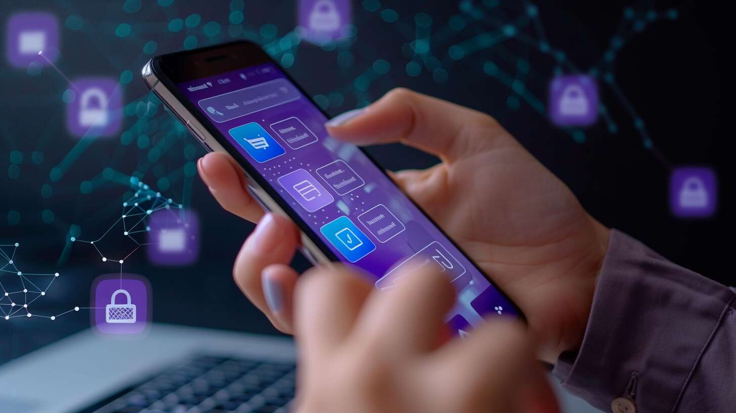 Protégez votre vie privée sur smartphone en 10 étapes essentielles